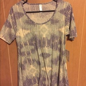 LuLaRoe XXS Perfect T